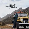 DJI Air 3 Fly More Combo (DJI RC 2) Produktbild-Vorschau 3