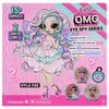L.O.L. Surprise! OMG Eye Spy - Fairy, Lalka modowa, Damski, Podgląd zdjęcia produktu 7