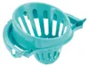 Leifheit Set Classic Mop in viscosa con fasce in legno Anteprima dell’immagine prodotto 6