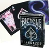 Bicycle® Kartendeck - Stargazer Kartenspiel Spielkarten Produktbild-Vorschau 21