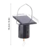 Solarbetriebener, umweltfreundlicher Motor, Windspiel, Produktbild-Vorschau 8