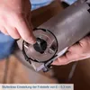 Scheppach Lackfräse LFR720 - 720W | Stufenlos Einstellung Produktbild-Vorschau 10