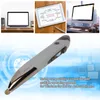 A collage of images showing a laptop, tablet, desktop computer, and a pen mouse, with a background graphic. Náhľad obrázku produktu