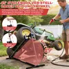 Élévateur pour tracteur tondeuse XINZI 400 kg – Dispositif Voir les images du produit 9