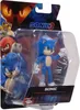 Sonic 3 Movie Actionfigur Sonic, 12,7 cm, Blau Produktbild-Vorschau 8