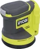 A cordless orbital sander is shown against a white background. Podgląd zdjęcia produktu