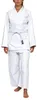 Kimono do judo dla dorosłych marki Leone1947 – model AB401 Podgląd zdjęcia produktu 2