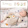 Il mio primo pinguino NICI 47133 - Panno per coccole "I am Anteprima dell’immagine prodotto 6