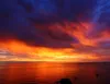 hansepuzzle 28432 - Sonnenuntergang Puzzle, 1000 Teile, Produktbild-Vorschau 2