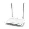 TP-Link TL-WR820N, Wi-Fi 4 (802.11n), Enkelbandsysteem (2,4 Productafbeelding-voorbeeld 2