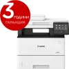 Canon i-SENSYS MF553DW Laser A4 1200 x 1200 DPI 43 ppm Anteprima dell’immagine prodotto 4