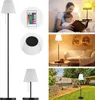 7MAGIC Solar Stehlampe, Outdoor Stehlampe mit Lichtsensor, Produktbild-Vorschau 1