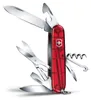 Victorinox Climber Schweizer Taschenmesser 1.3703.T Rot Produktbild-Vorschau 2