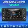 Autoradio da 7" per Audi A3, S3 e RS3 (2003-2012) con Anteprima dell’immagine prodotto 3