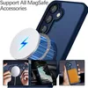 Coque + 2 Verres Trempés pour Samsung Galaxy A15 4G/5G, Voir les images du produit 3
