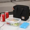 Brisby 4-lagige Kühltasche mit Isolierung – Lunchtasche – Produktbild-Vorschau 2
