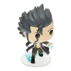 Figurine en vinyle d’animation POP! de Fairy Tail, Gray Voir les images du produit 4