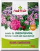 Fruktovit Dünger für Rhododendren, Hortensien und andere Produktbild-Vorschau 2