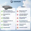 A comparison of a product with its features versus competitors. Produktbild-Vorschau
