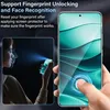 CLM-Tech Schutzfolie kompatibel mit Xiaomi Redmi Note 14 5G Produktbild-Vorschau 4