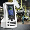 TROTEC Partikelmessgerät BQ30 | Feinstaubmessgerät | Produktbild-Vorschau 6