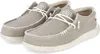 Hey Dude Herren-Slipper Wally Braided Beige, Produktbild-Vorschau 2