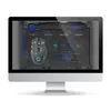 Nedis Gaming-Maus Beleuchtet 4000 dpi 8 Tasten, Produktbild-Vorschau 9