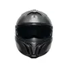 AGV Tourmodular Mono Klapphelm, grau, L (59/60) Produktbild-Vorschau 9