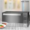 ProfiCook PC-MWG 1204, Pracovní deska, Mikrovlnná trouba s Náhled obrázku produktu 5
