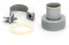 INTEX 29061 - Adapter B 32/38mm (Doppelpack) Produktbild-Vorschau 29