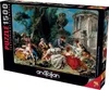 ANATOLIAN Puzzle Bird Hunters 1500 elementów Podgląd zdjęcia produktu 2
