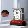 Stacja dokująca HDD 2 dyski twarde USB IDE SATA Stacja Podgląd zdjęcia produktu 24