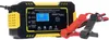 Automatická nabíječka baterií Kraft&Dele KD1290, 12V, 6A, Náhled obrázku produktu 8