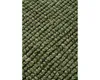 Dywan jutowy do salonu 200x290cm, naturalny zielony khaki Podgląd zdjęcia produktu 8