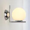 "ESFERA" applique con globo in vetro opalino E27 G45 - Anteprima dell’immagine prodotto 3