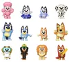 Funko BLUEY - Mystery Minis Podgląd zdjęcia produktu 4