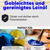 7 Artists Leinöl Polymerisiert 250 ml – Linseed Oil für Produktbild-Vorschau 3