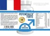 Potencialex Fruchtbarkeit 60 Kapseln 60 St Produktbild-Vorschau 5