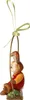Goebel Ostern Hase Papas Bester - 8cm, 2026 Produktbild-Vorschau 2