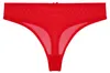 String tanga - taglia XL - slip donna, confezione da 3 Anteprima dell’immagine prodotto 2