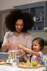 EverEarth Spielset „Smoothie Mixer“ aus Holz – Produktbild-Vorschau 3