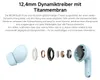 Bezdrátová sluchátka (TWS) XIAOMI Redmi Buds 8 Lite ANC Náhled obrázku produktu 13