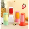 Verk 07305 Prenosný mixér na smoothie 450 ml oranžový Náhľad obrázku produktu 4