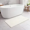 WohnDirect Badematte PARIS Creme 70 x 120 cm Voir les images du produit 2