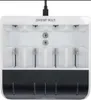 ANSMANN Ladegeät NiBC-ComfortMulti-USB-cb Produktbild-Vorschau 18