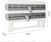 Küchenrollenhalter, Wandrollenhalter, Wandmontierter Produktbild-Vorschau 10