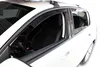 Heko Deflecteurs D'Air / De Vent Pour Peugeot 308 2013-2021 Voir les images du produit 3