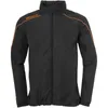 Uhlsport STREAM 23 ALL WEATHER JACKET XXL schwarz/fluo Produktbild-Vorschau 1
