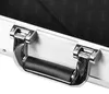 ALUMAXX 45114 Aktentas TAURUS, aluminium, zilver Productafbeelding-voorbeeld 6
