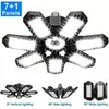 120W LED garageverlichting, werkplaatslamp, 20000 lumen, Productafbeelding-voorbeeld 1